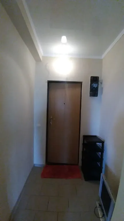 Квартира в 400 метрах от моря и в 600 метрах от вокзала