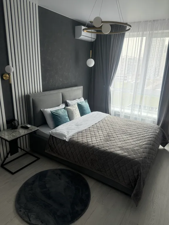 Стильная квартира на кварталах 1777 — аренда посуточно в Ставрополь