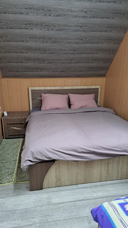 Семейный дом 1