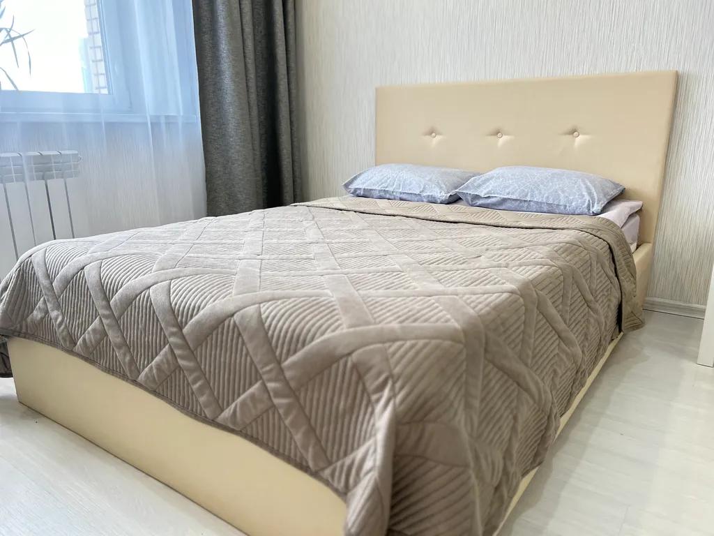 Уютная квартира в историческом центре