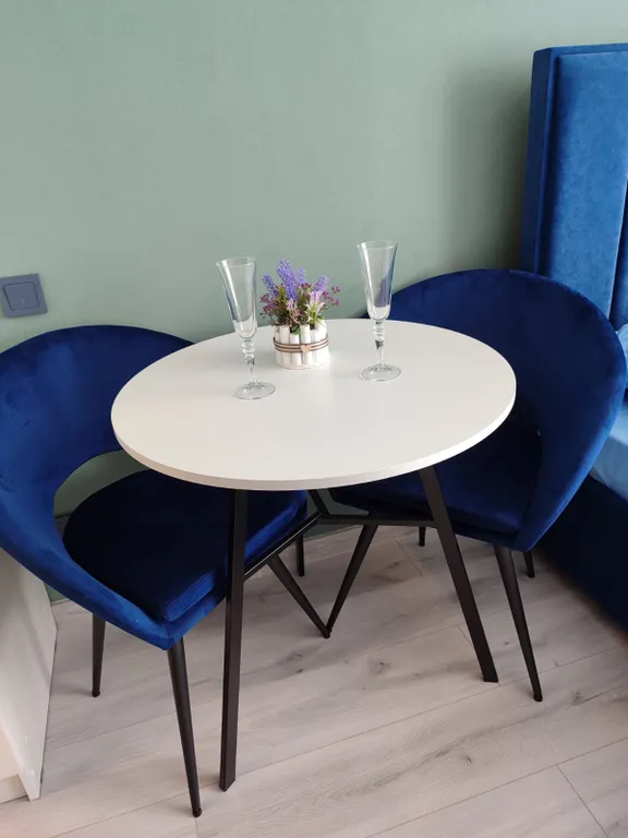 Квартира Уютная студия — аренда посуточно в Ульяновск