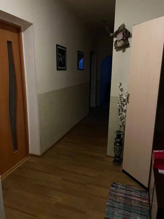 Квартира Квартира в центре города — Великий Новгород