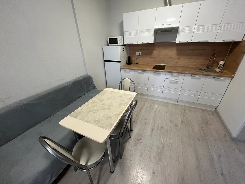 Квартира в центре города