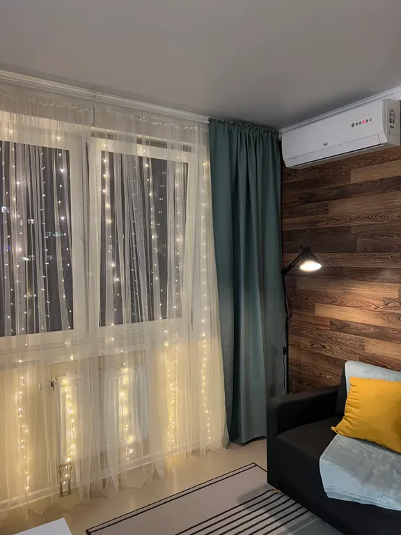 Уютные апарты возле Парка Галицкого и стадиона Краснодар