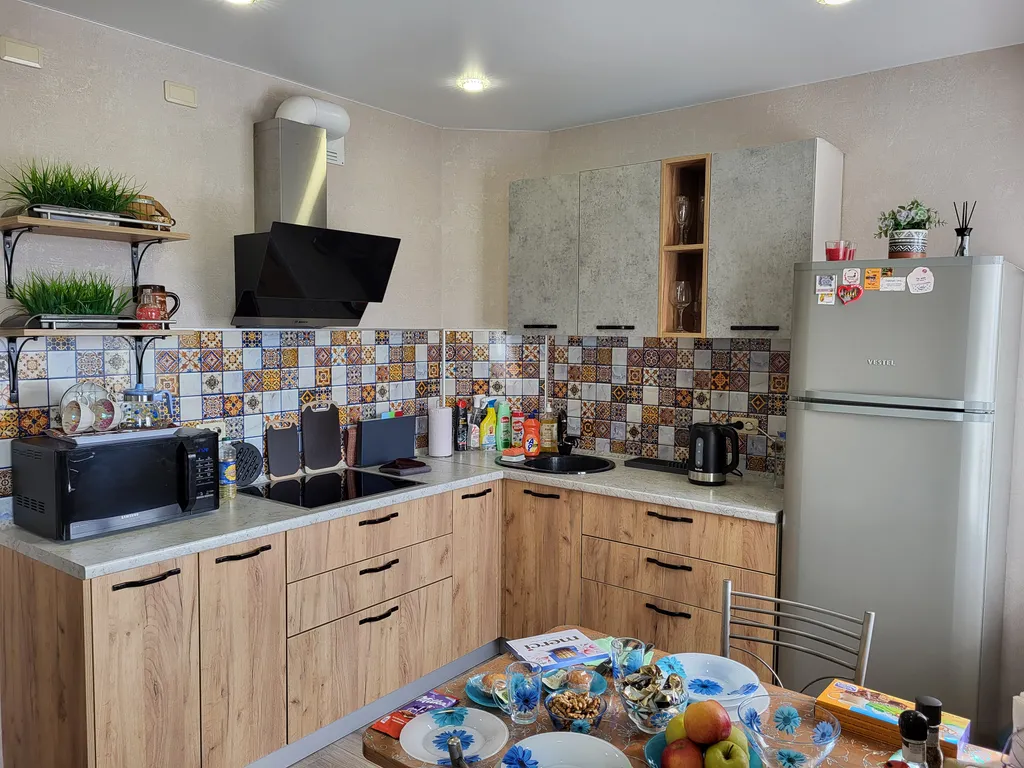 Квартира люкс в ЮЗР