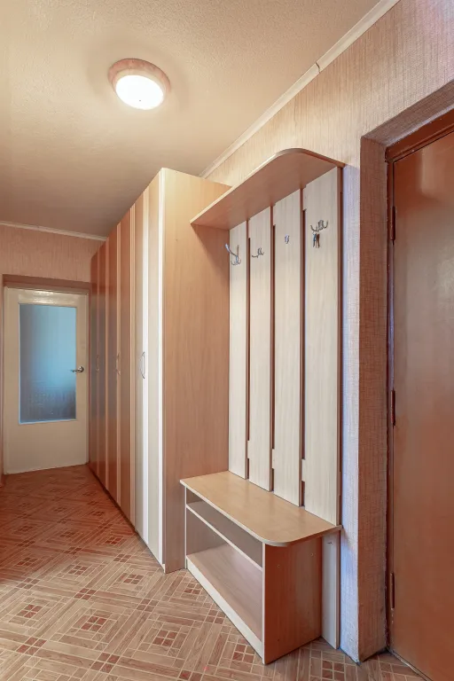 Уютная квартира в престижном районе