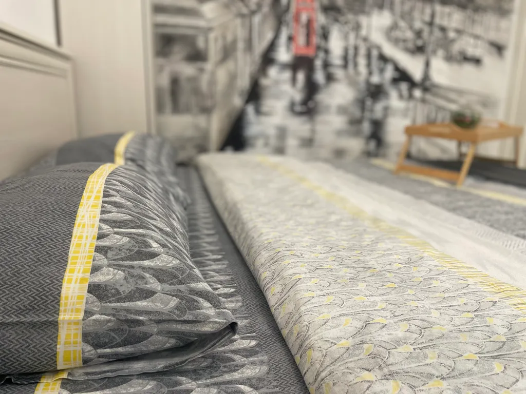 Евродвушка в тихом центре