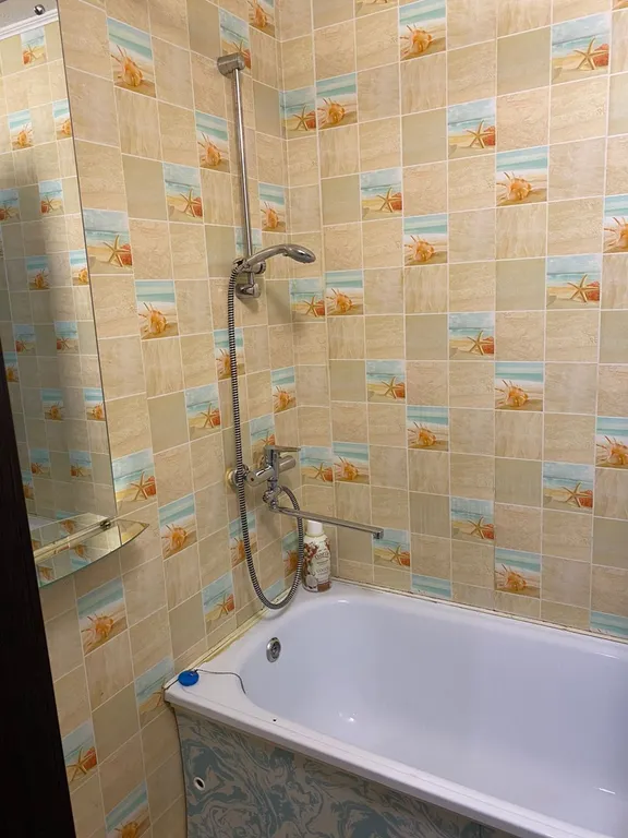 Апартамент в историческом центре города