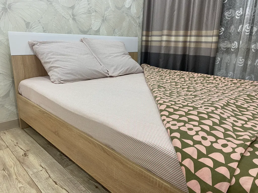 Очень уютная светлая квартира — аренда посуточно в Абакан