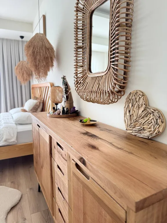 Роскошный дуплекс с эксклюзивным дизайнерским интерьером