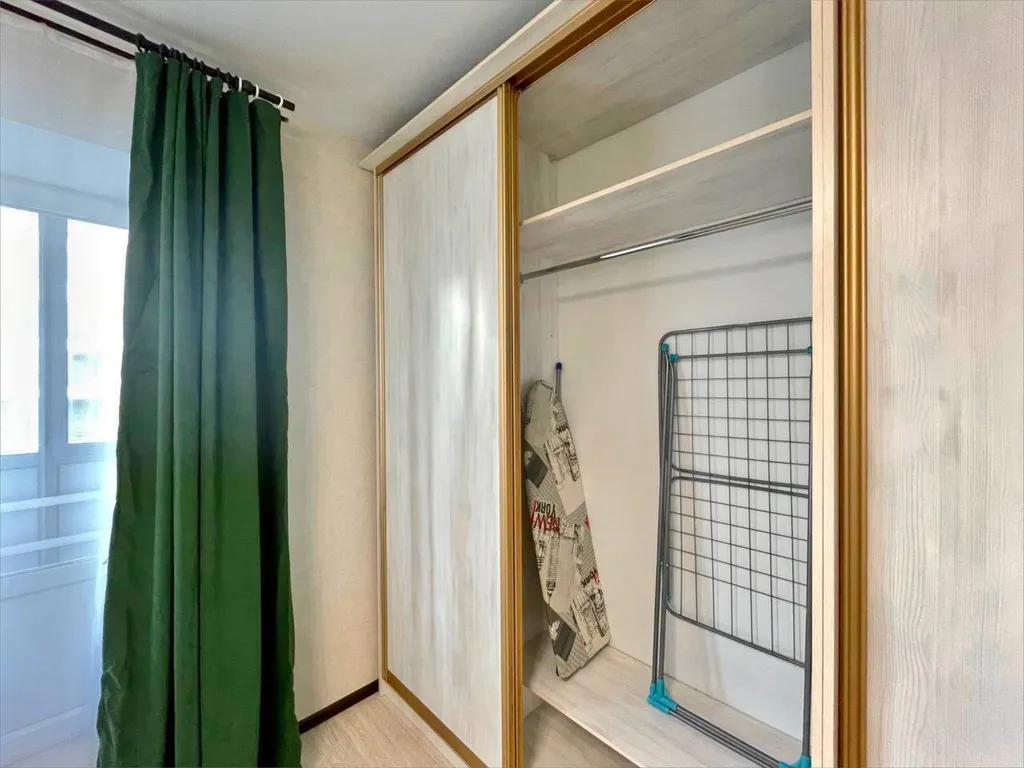 Квартира у Титан Арены