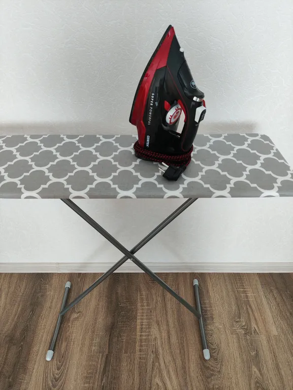 Уютная квартира на Левом берегу у трассы М4