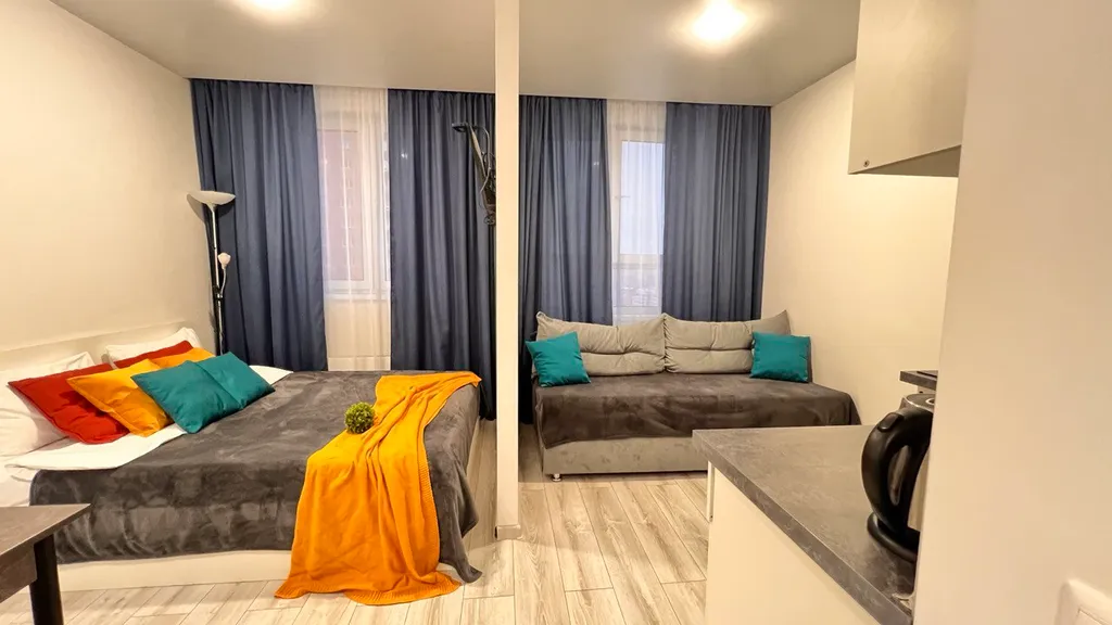 Апартаменты Магия