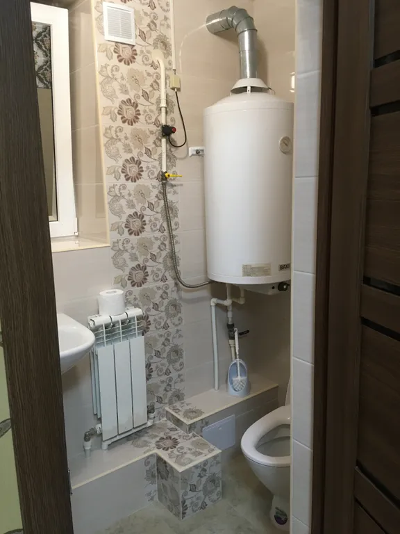 Квартира Комната — Анапа