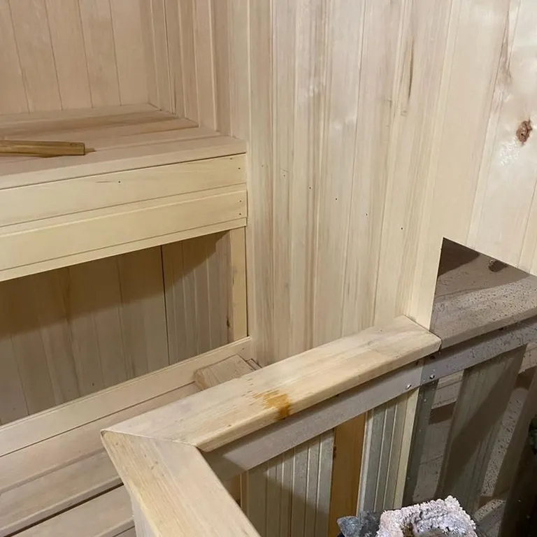 Дизайнерская квартира с сауной — аренда посуточно в Нижневартовск