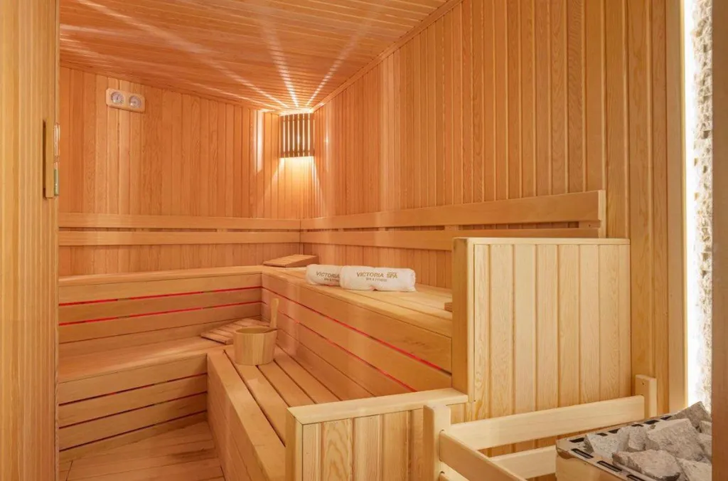 Ramada Tower Sea Views