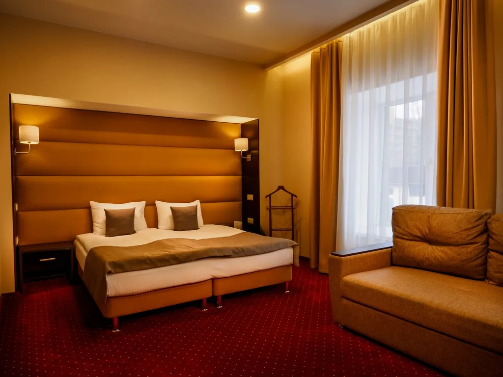 Квартира Комната — аренда посуточно в Смоленск