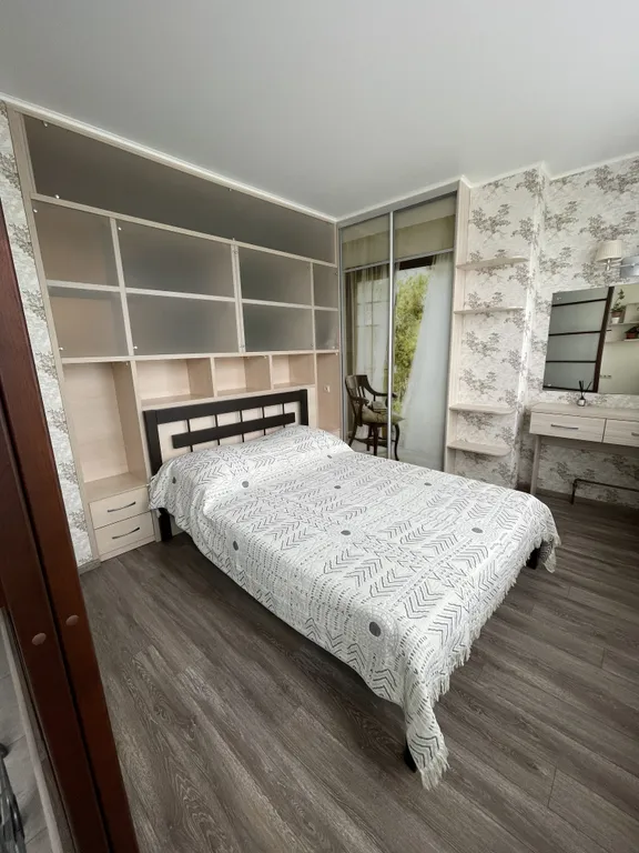 1-комнатная Квартира — аренда посуточно в Владивосток