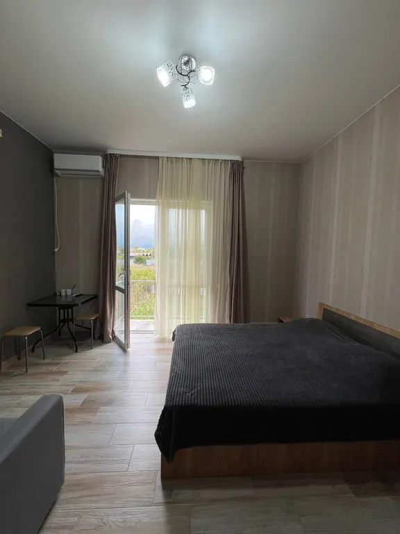 Трехместный улучшенный