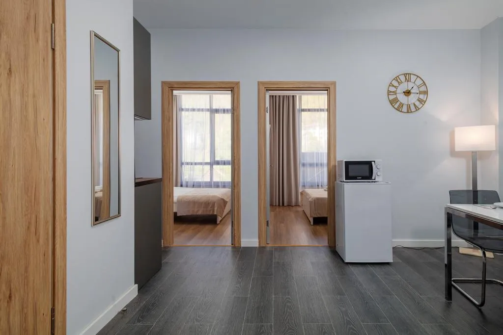 Белоснежка