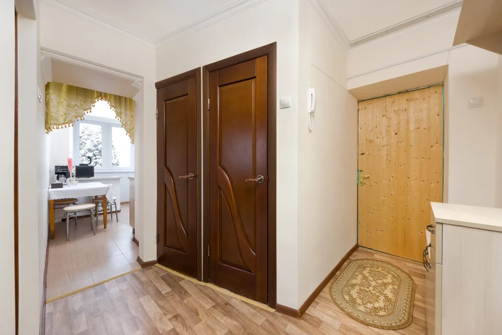 Уютная квартира в центре Кисловодска