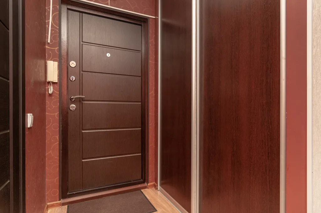 2-х комнатная квартира в центре с евроремонтом