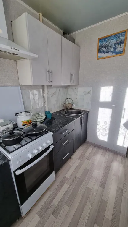 Уютная, светлая квартира для комфортного проживания