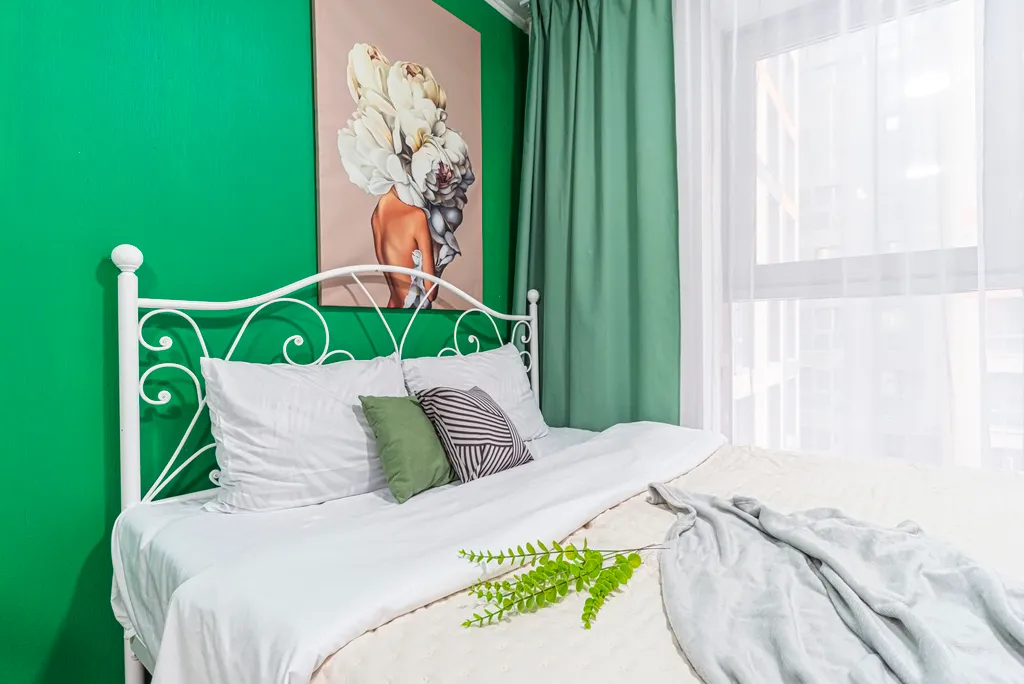 Уютная студия