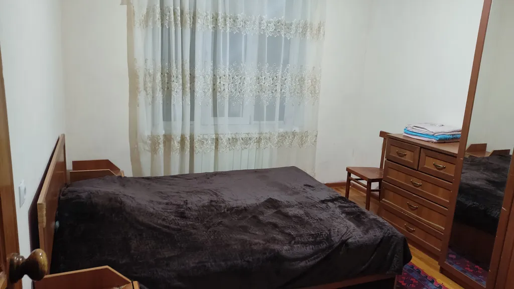 Уютная квартира у моря