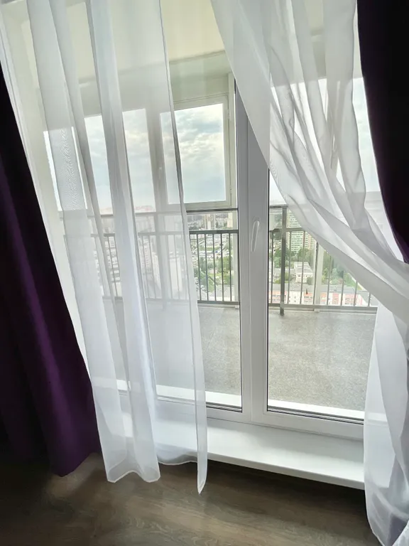 Комната для 3 человек