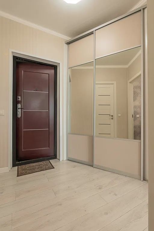 Квартира 1-комнатная Квартира — Краснодар