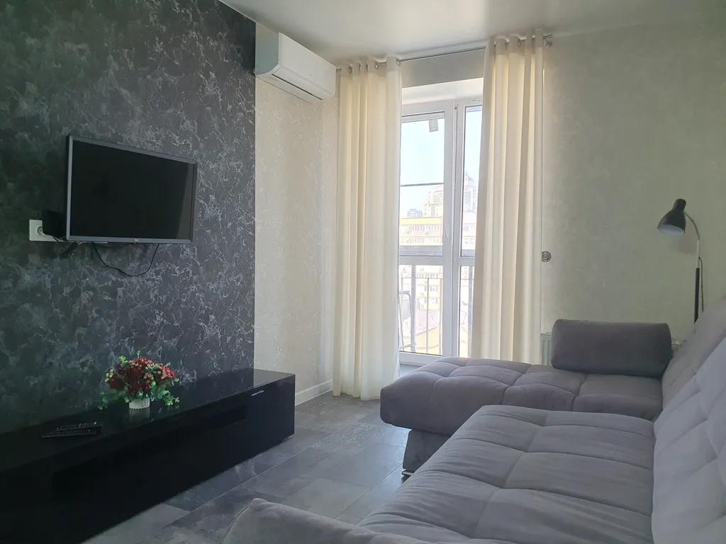 Комфортабельная квартира для хороших людей