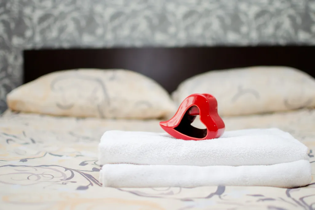 Квартира класса Люкс