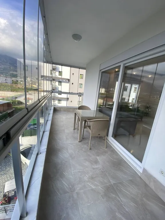 Sky Hill Alaiye Residence