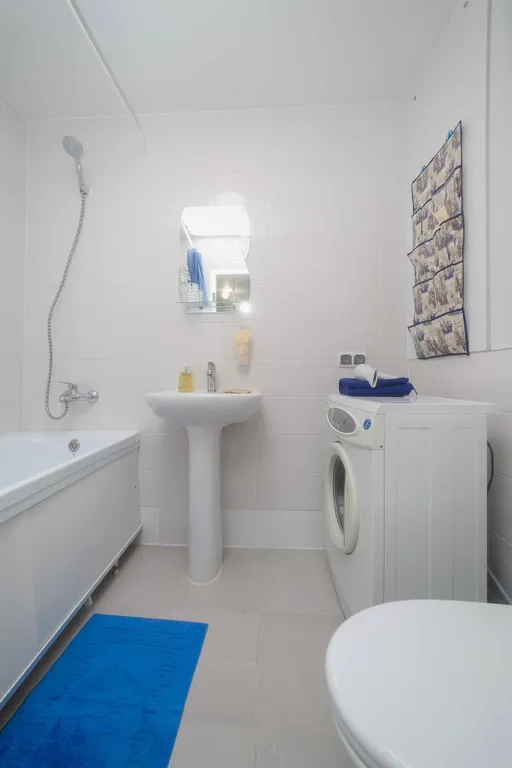 1- комнатная от метро котельники