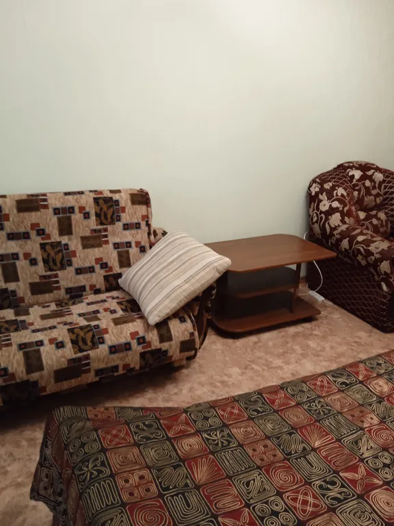 Уютная квартира рядом с ТЦ Круиз