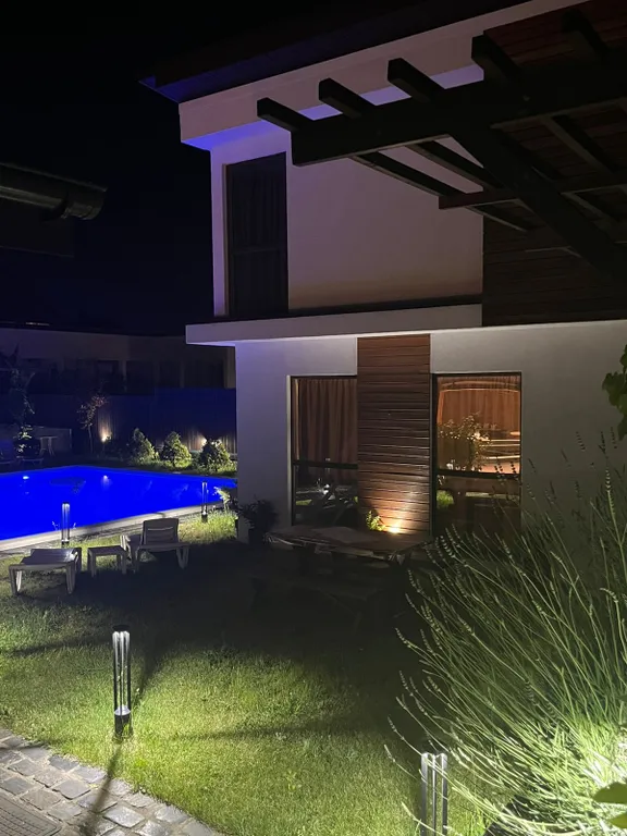 Коттедж 2-комнатный Дом — аренда посуточно в Кабардинка