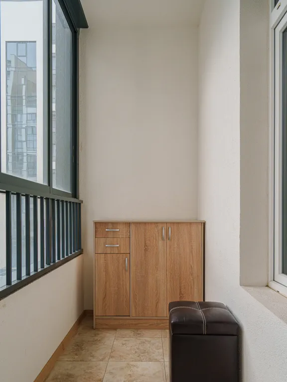 Квартира Квартира Студия в центре города — Екатеринбург