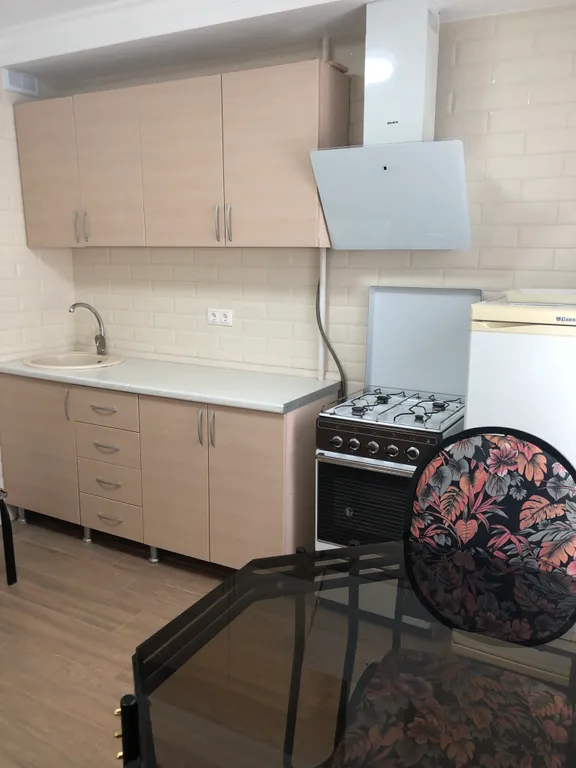 Уютная квартира с современным ремонтом