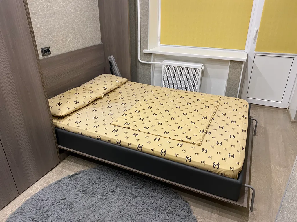 Квартира Апартаменты в самом сердце города — Волгоград