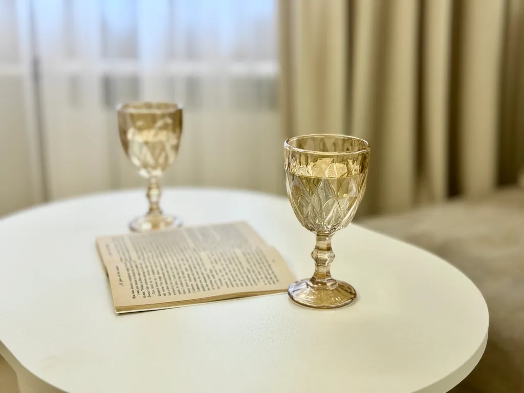 Квартира Квартира Люкс-апартамент Египет — Адлер