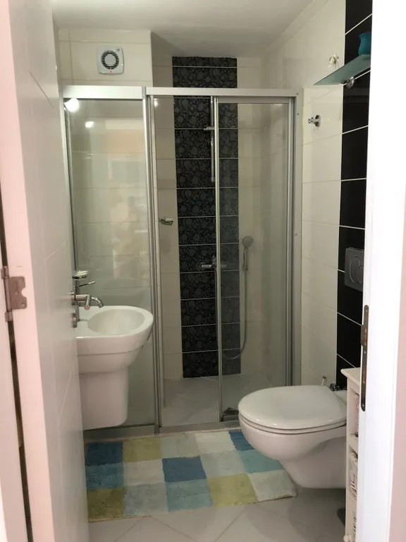 Уютная студия на берегу средиземного моря