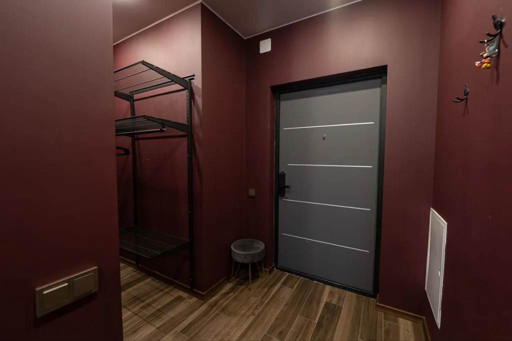 Уютная квартира в ЖК премиум класса Ocean city