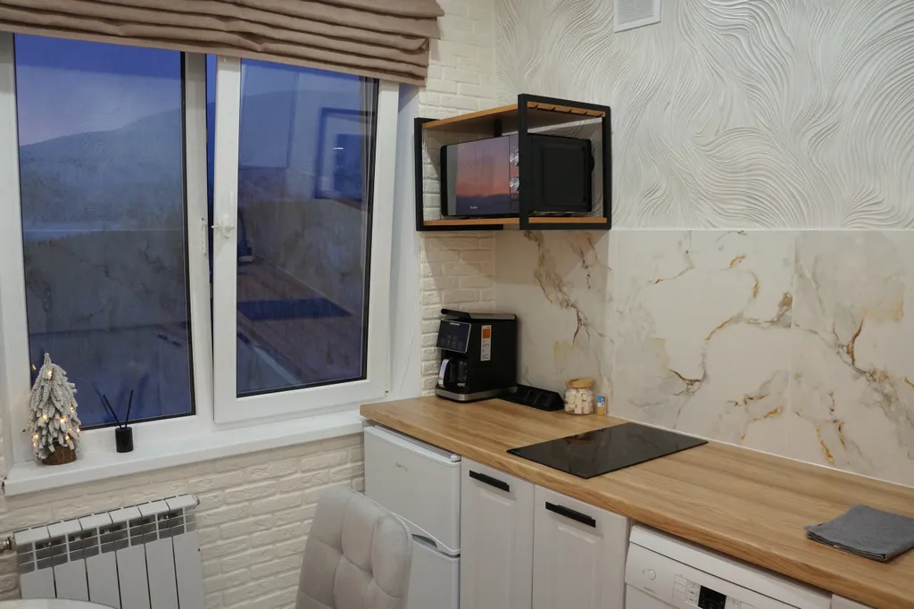 Уютная квартира в центре