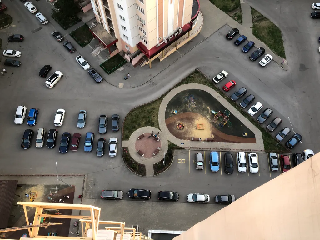 Элитная квартира Brilliance в новом доме