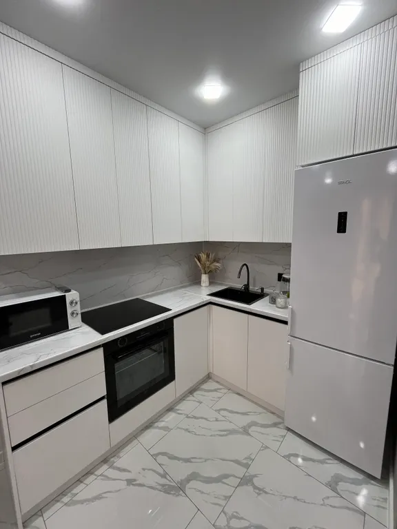 Уютные квартиры