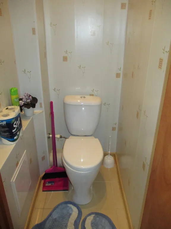 Отличная квартира рядом с горнолыжным комплексом