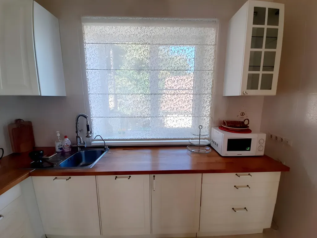 Коттедж Коттедж с видом на форелевые озёра — Казачий Брод