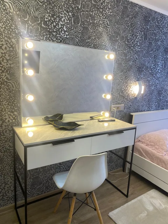 Уютное жилье