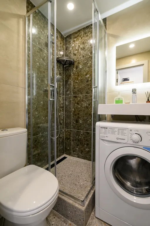 Комфортная студия